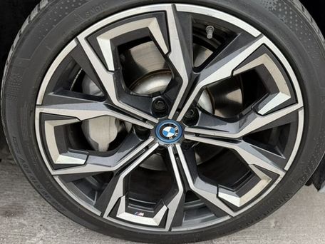 BMW i4, 2022 — сүрөт 10