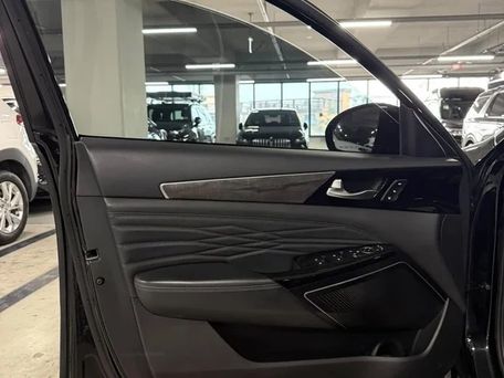 Kia K7, 2020 — 照片 10