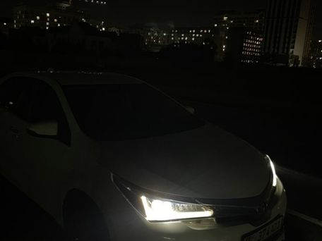 Toyota Corolla, 2019 — 照片 5