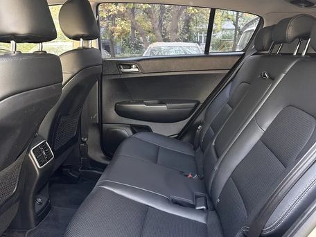Kia Sportage, 2020 — photo 10