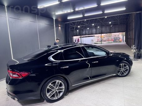 Hyundai Grandeur, 2019 — photo 3