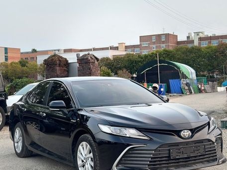 Toyota Camry, 2021 — сүрөт 6