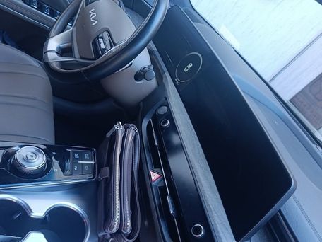 Kia K8, 2021 — 照片 5