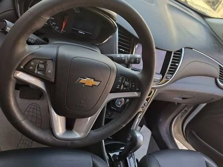 Chevrolet Trax, 2019 — photo 5