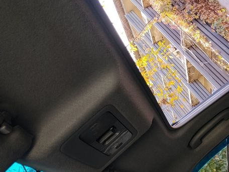 Nissan Murano, 2004 — сүрөт 7