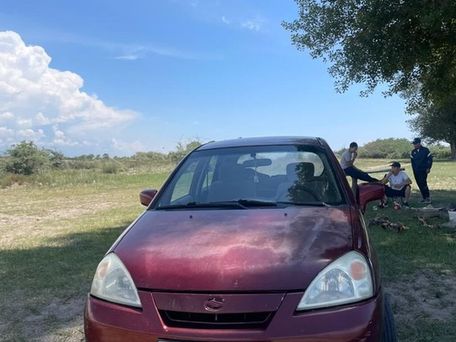 Suzuki Liana, 2001 — сүрөт 2