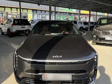 Kia K8, 2025 — 照片 1