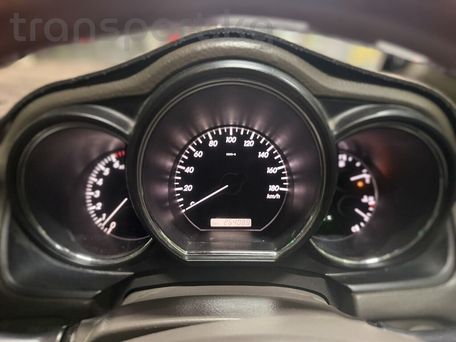Toyota Harrier, 2004 — photo 6