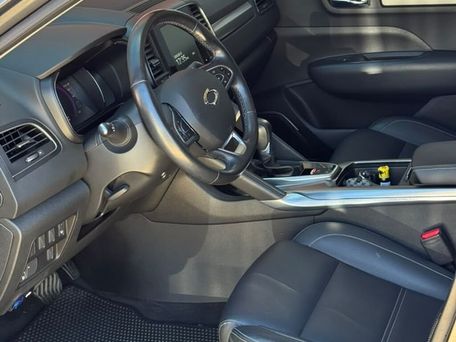 Renault Samsung QM6, 2020 — 照片 12