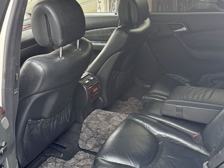 Mercedes-Benz S-Класс, 2004 — photo 14