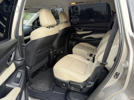 Subaru Ascent, 2019 — 照片 10