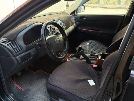 Toyota Camry, 2005 — сүрөт 4