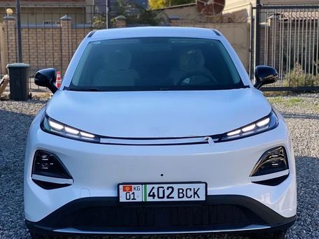 Changan Qiyuan Q05, 2026 — photo 1