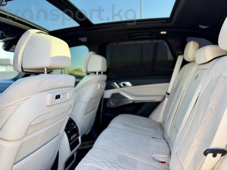BMW X5, 2020 — сүрөт 8