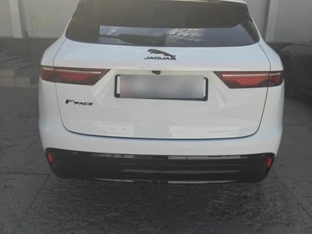 Jaguar F-Pace, 2021 — фото 12