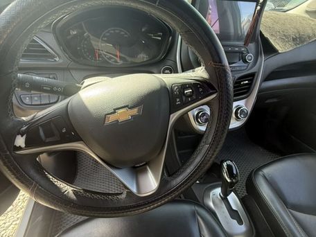 Chevrolet Spark, 2017 — фото 9