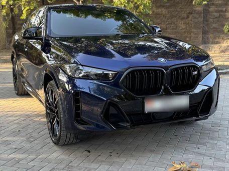 BMW X6, 2023 — photo 2