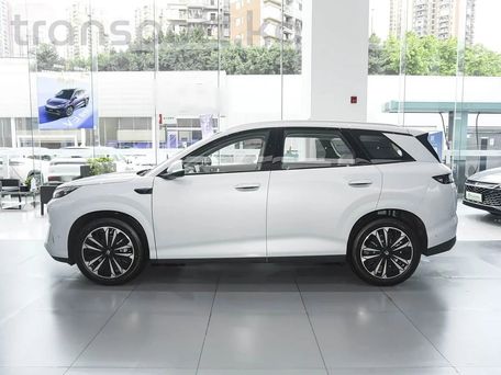 BYD Yuan Plus, 2026 — photo 3