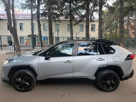 Toyota RAV4, 2021 — photo 3