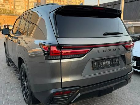 Lexus LX, 2023 — сүрөт 3