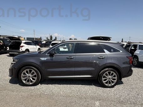 Kia Sorento, 2020 — сүрөт 2