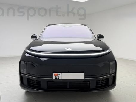 Li Auto (Lixiang) L7, 2024 — сүрөт 7