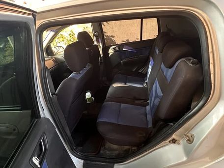 Hyundai Getz, 2007 — 照片 11