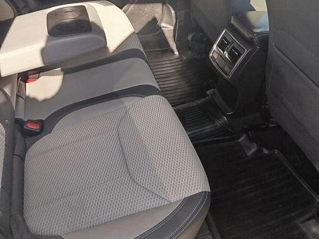 Subaru Forester, 2021 — photo 7