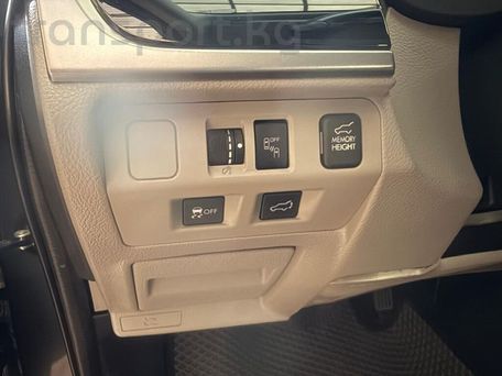 Subaru Forester, 2017 — photo 3