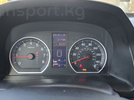 Honda CR-V, 2010 — photo 12