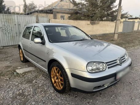 Volkswagen Golf, 2000 — photo 2