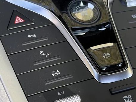 BYD Song Pro, 2023 — photo 12