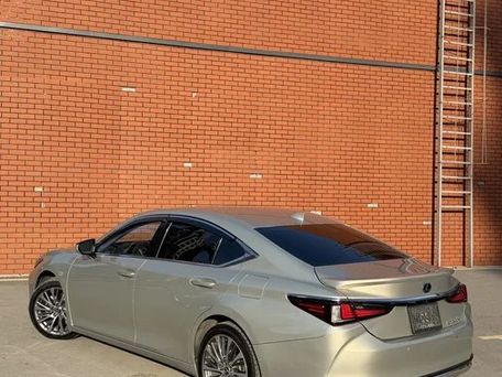 Lexus ES, 2021 — сүрөт 3