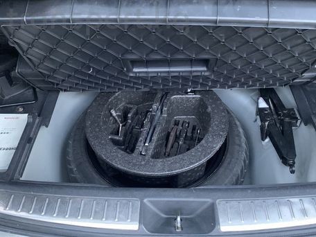 Toyota Avensis, 2004 — сүрөт 14