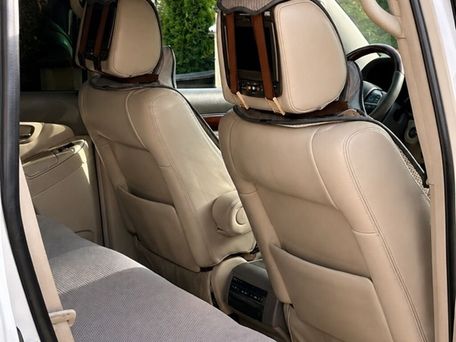 Lexus GX, 2006 — сүрөт 15