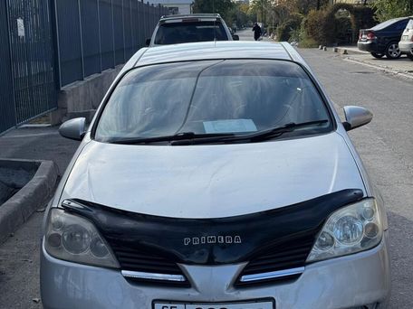 Nissan Primera, 2003 — сүрөт 2