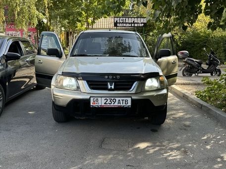 Honda CR-V, 1998
