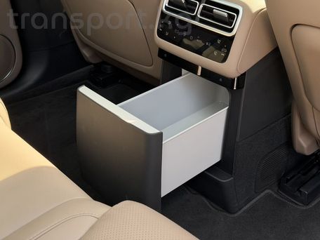 Li Auto (Lixiang) L7, 2025 — photo 8
