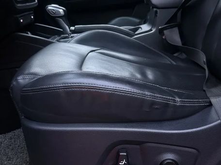 SsangYong Rexton Sports, 2021 — photo 10