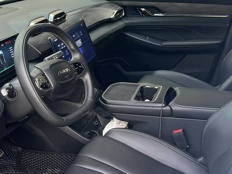 Dongfeng Aeolus L7, 2024 — фото 9