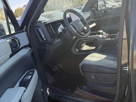 BYD FangChengBao Leopard 5, 2023 — photo 8