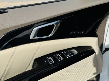 Kia Carnival, 2021 — сүрөт 8