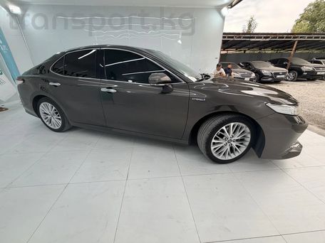 Toyota Camry, 2019 — сүрөт 10