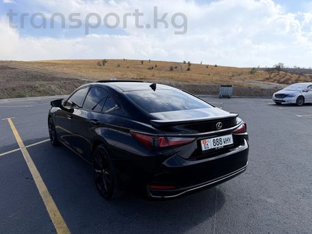 Lexus ES, 2023 — сүрөт 4