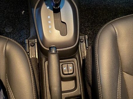 Chevrolet Spark, 2020 — photo 8