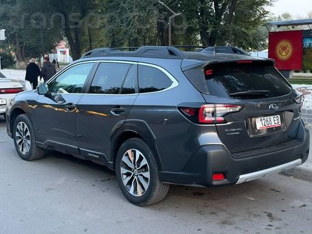 Subaru Outback, 2023 — photo 2