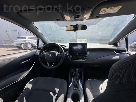 Toyota Levin, 2022 — photo 9