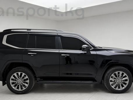 Toyota Land Cruiser, 2022 — сүрөт 3