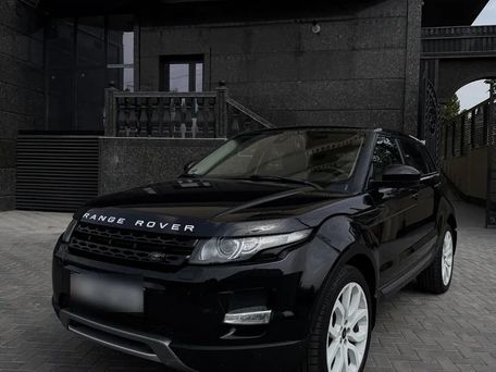 Land Rover Range Rover Evoque, 2015 — фото 1