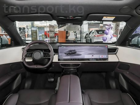 Mazda EZ-60, 2026 — photo 5